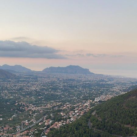 AltofonteIl Panorama公寓 外观 照片