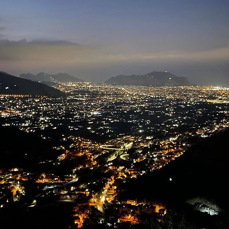 AltofonteIl Panorama公寓 外观 照片