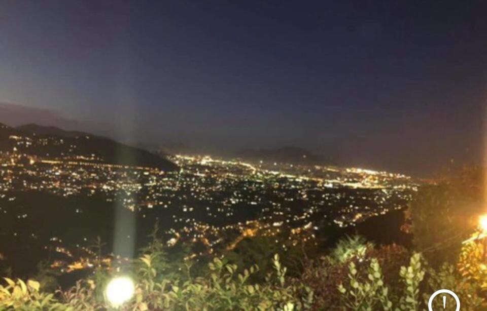 AltofonteIl Panorama公寓 外观 照片