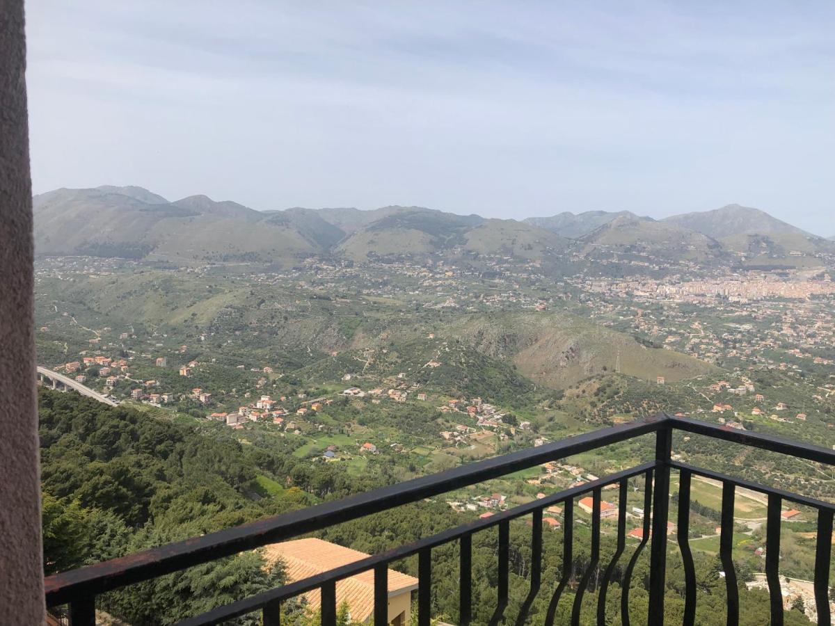 AltofonteIl Panorama公寓 外观 照片