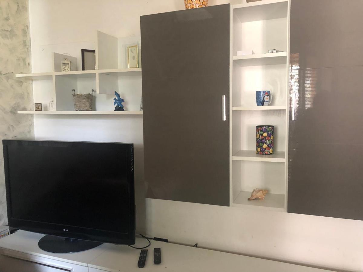 AltofonteIl Panorama公寓 外观 照片