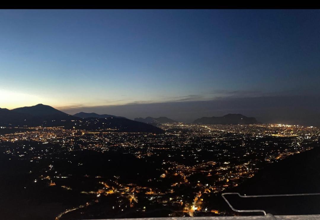 AltofonteIl Panorama公寓 外观 照片