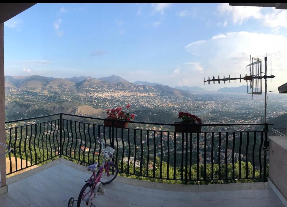 AltofonteIl Panorama公寓 外观 照片