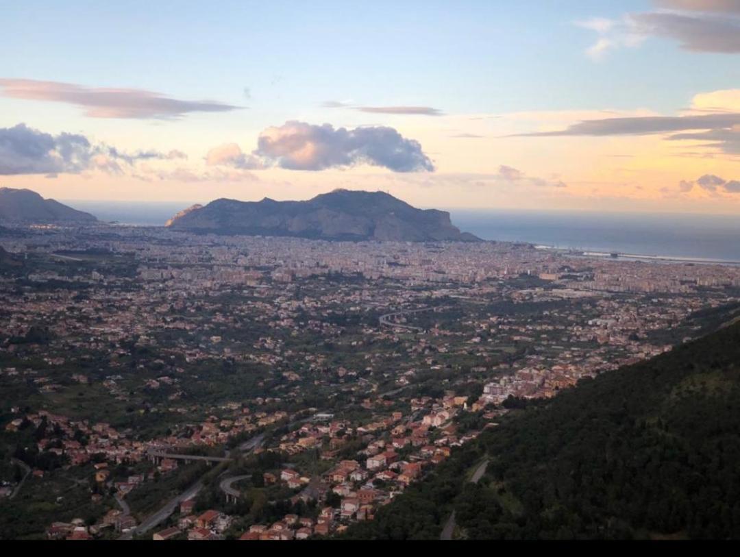 AltofonteIl Panorama公寓 外观 照片