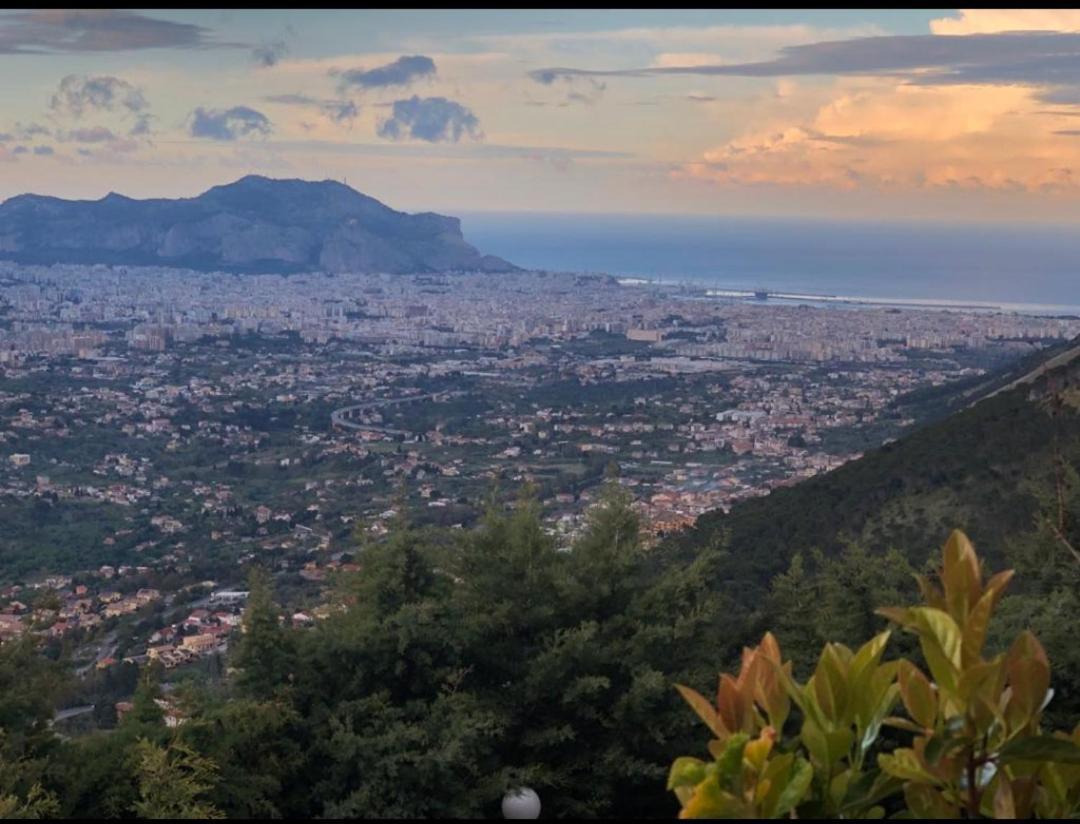 AltofonteIl Panorama公寓 外观 照片