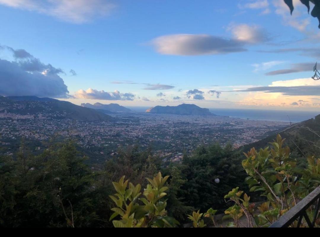 AltofonteIl Panorama公寓 外观 照片