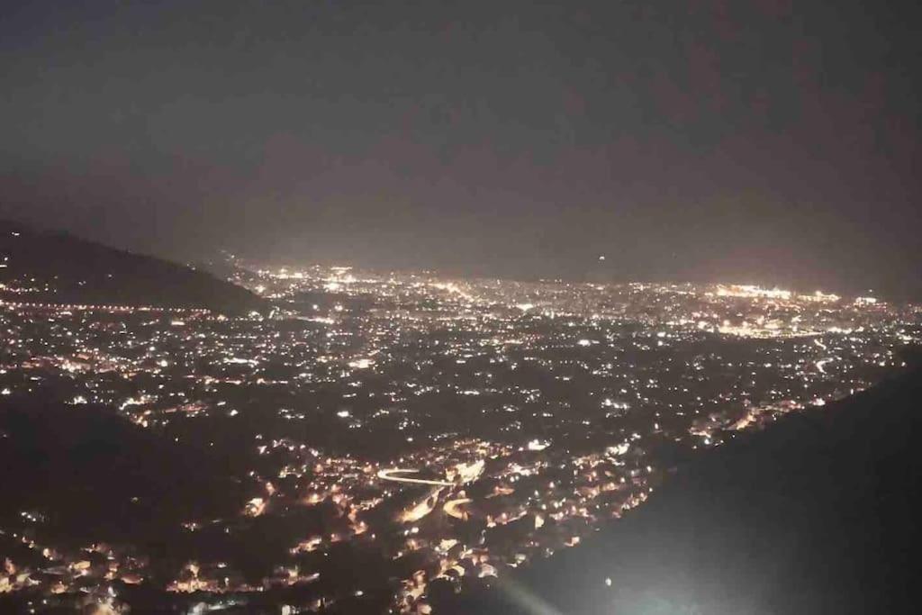 AltofonteIl Panorama公寓 外观 照片