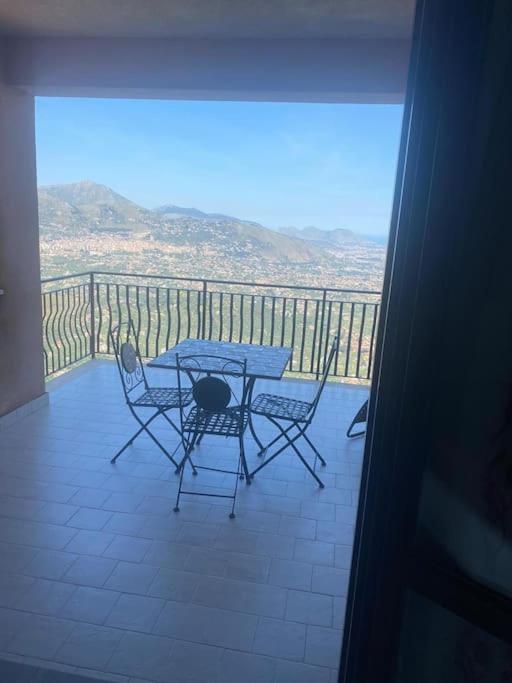 AltofonteIl Panorama公寓 外观 照片