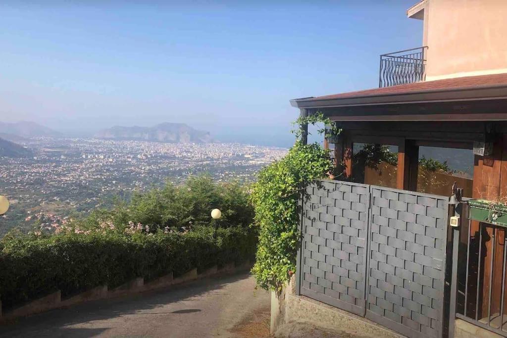 AltofonteIl Panorama公寓 外观 照片