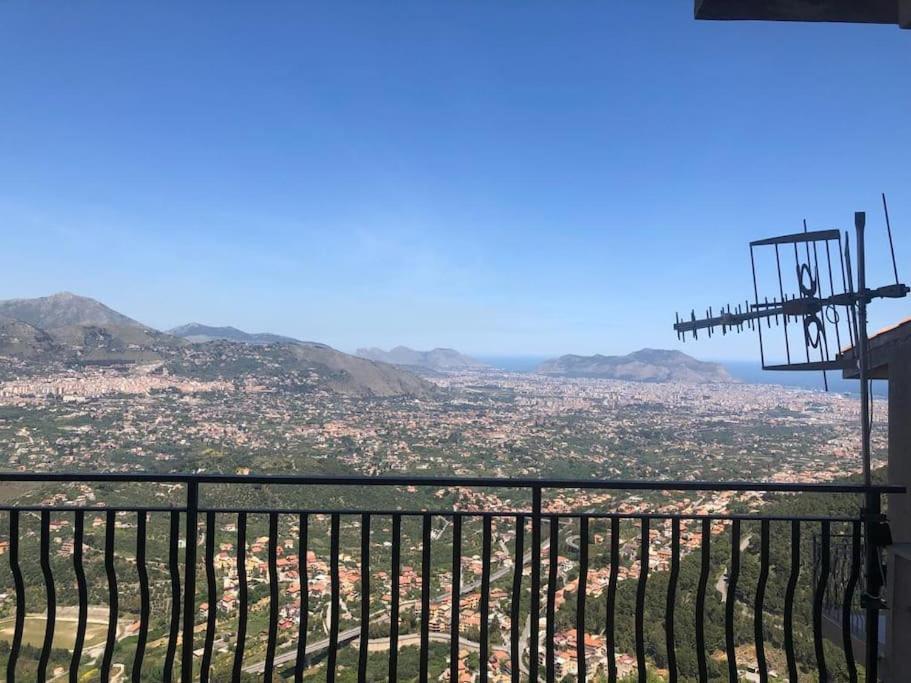 AltofonteIl Panorama公寓 外观 照片
