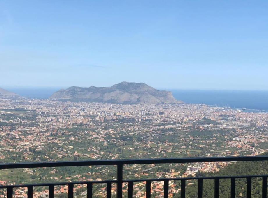 AltofonteIl Panorama公寓 外观 照片