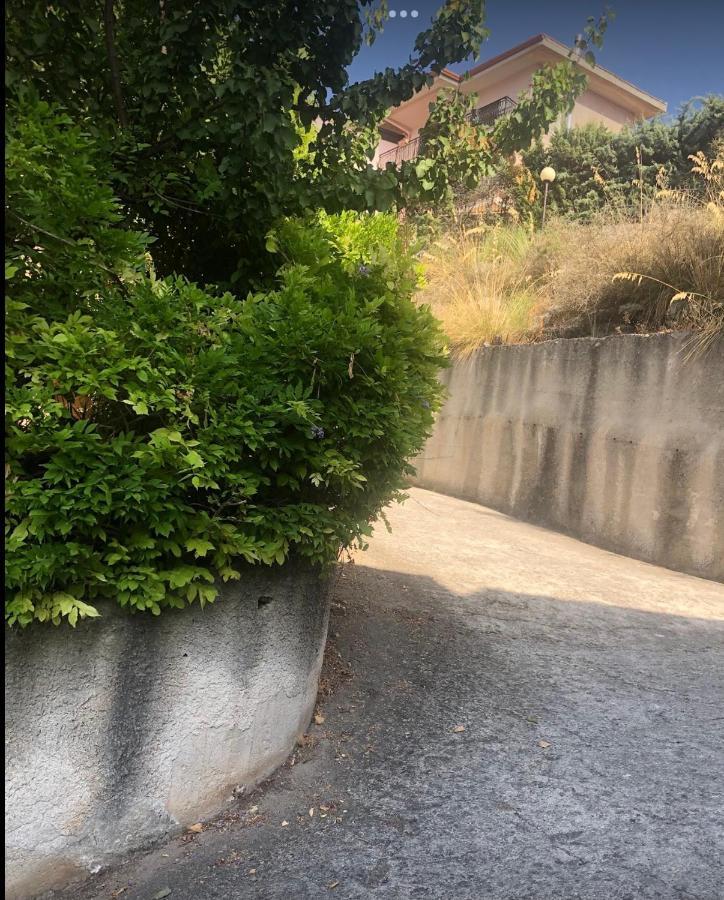 AltofonteIl Panorama公寓 外观 照片