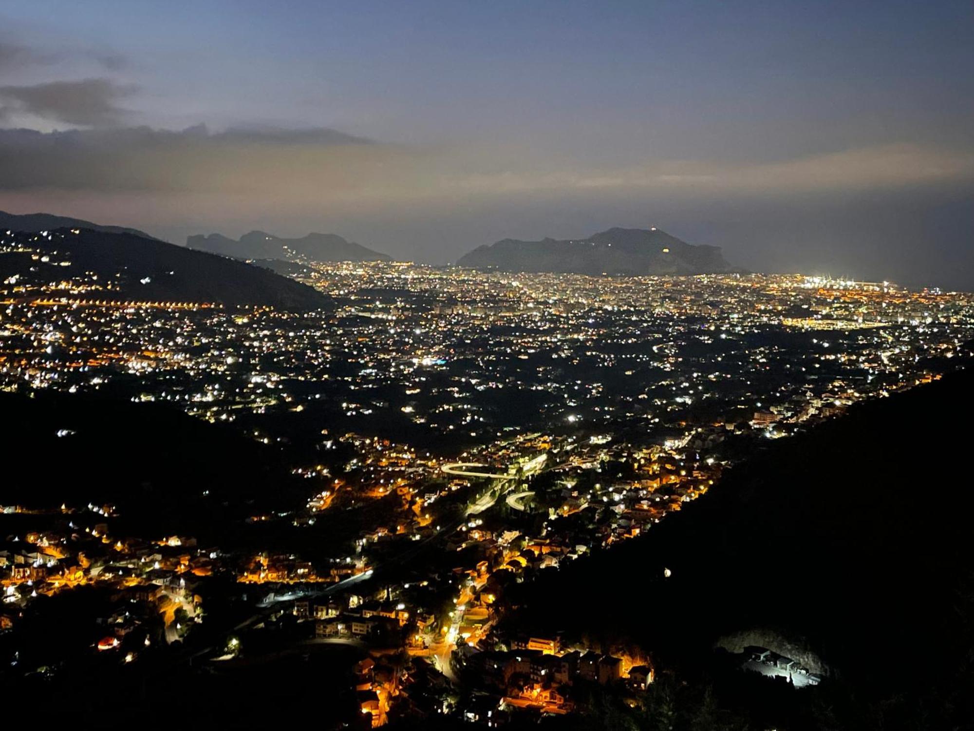 AltofonteIl Panorama公寓 外观 照片