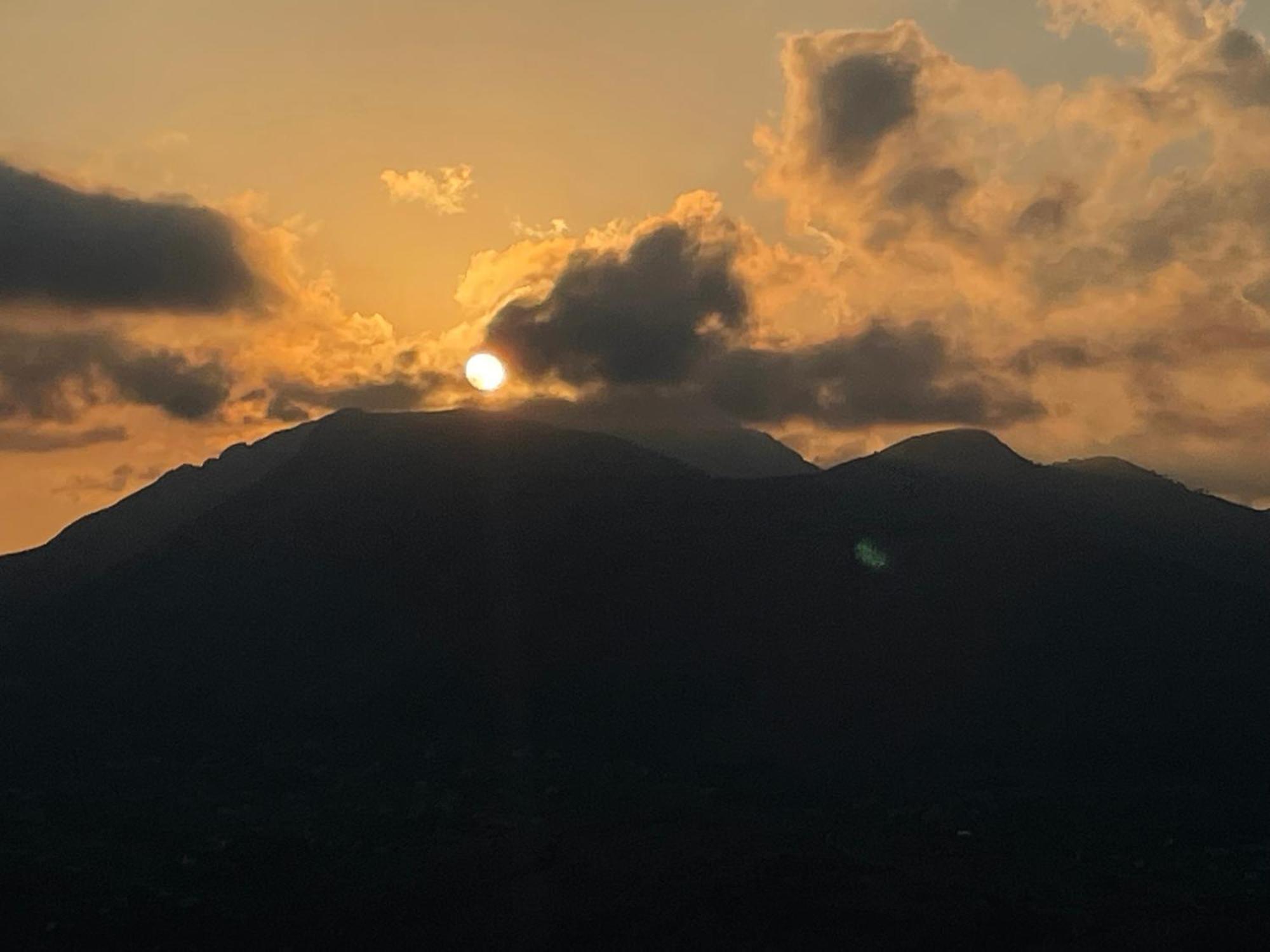 AltofonteIl Panorama公寓 外观 照片